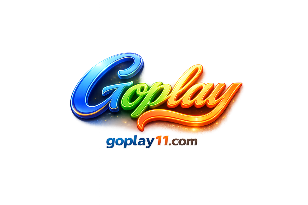 GoPlay11 APK cricket fantasy contest screen